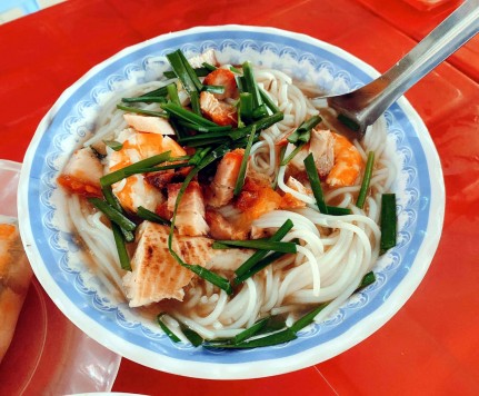 Món ngon đặc sản Sóc Trăng | Thuê Xe Cần Thơ