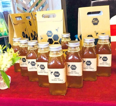 Điểm Danh các món ăn đặc sản Cà Mau | Thuê Xe Cần Thơ - Cà Mau